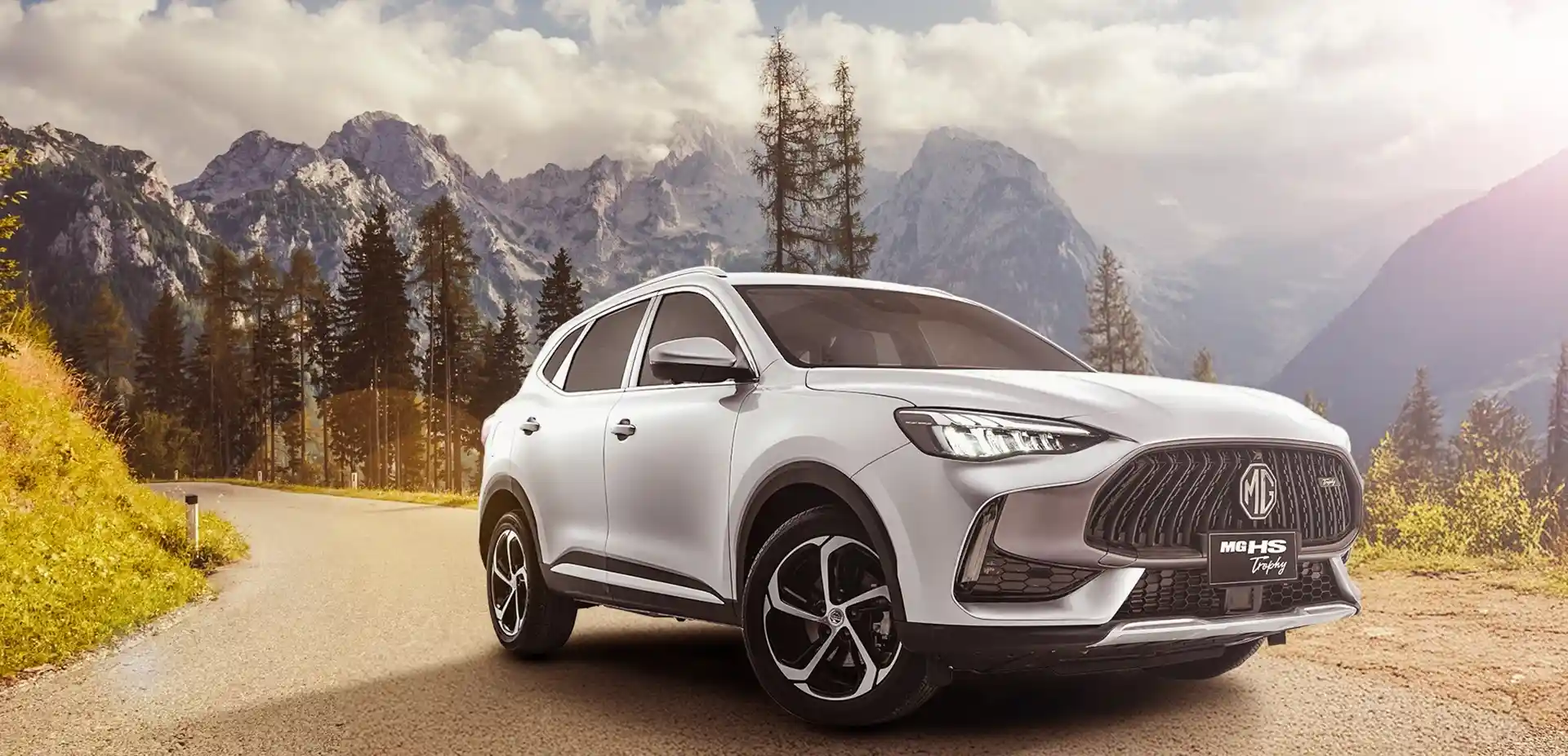 MG Unveils New Price for HS Trophy