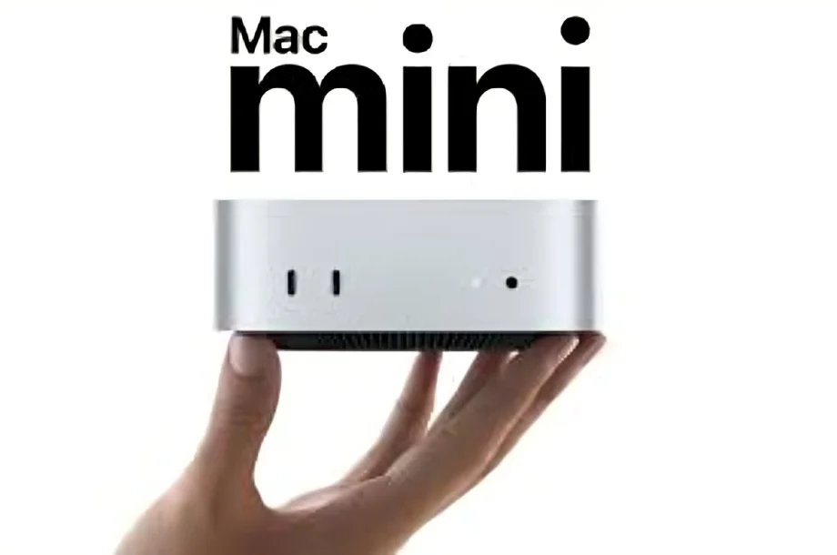 Mac Mini M4 Price in Pakistan – Compact Powerhouse