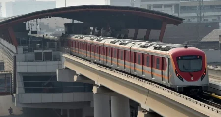 Metro & Orange Line Get Modern Payment Upgrade in Punjab