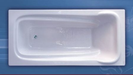 Standard and luxury bath tub models available in Pakistan 2025