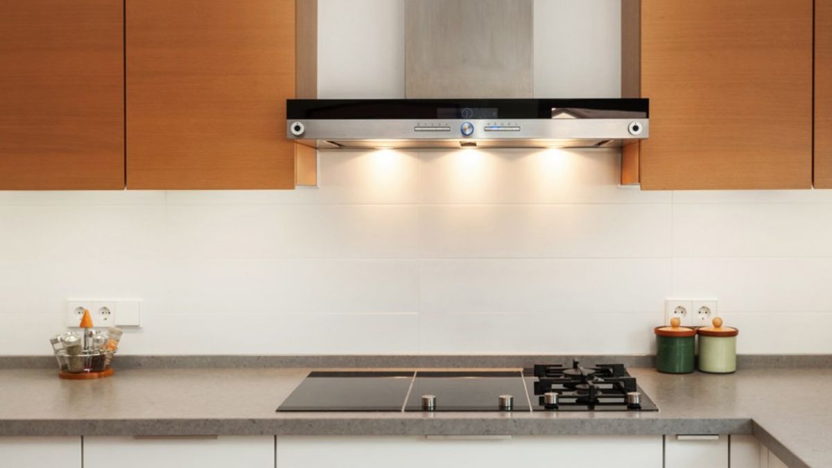 Top kitchen hood models with prices in Pakistan 2025