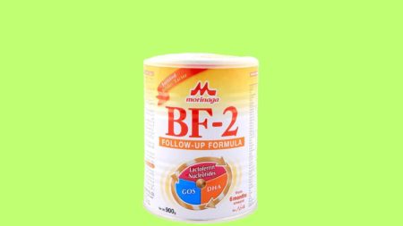Morinaga BF 2 Price in Pakistan 2025 – Latest Baby Formula Rates & Buying Guide Morinaga BF 2 milk powder tin and soft pack displayed with price tags in Pakistan