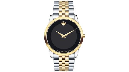 Latest Movado watch models with prices in Pakistan 2025