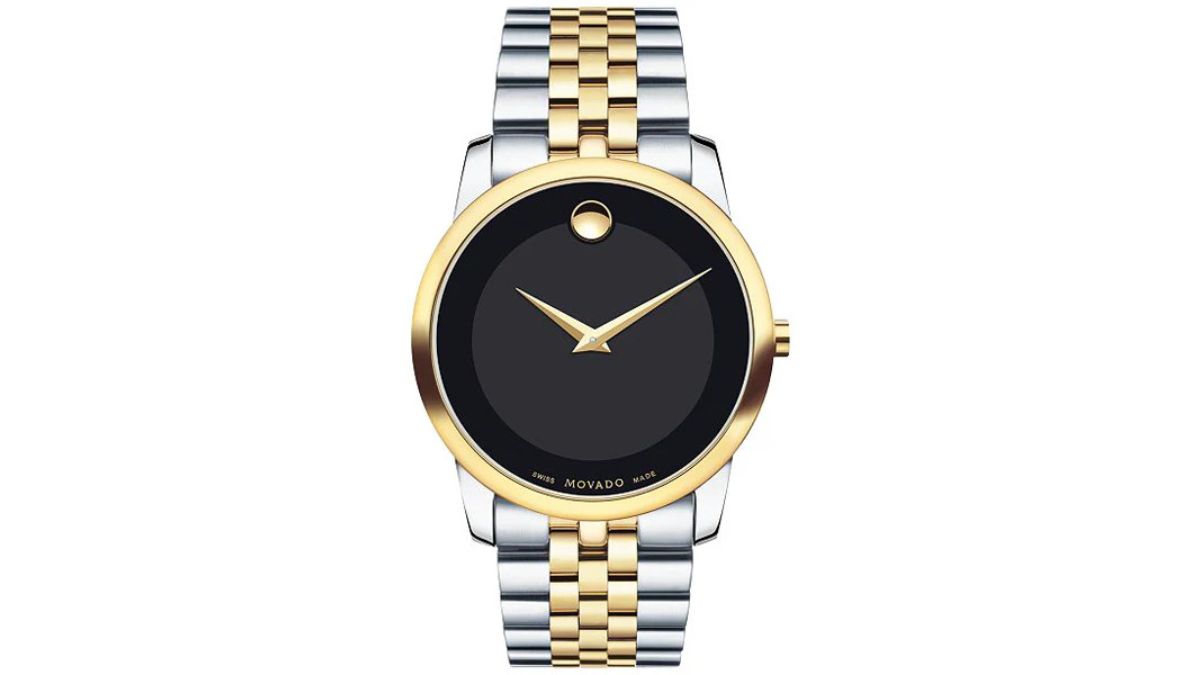 Latest Movado watch models with prices in Pakistan 2025