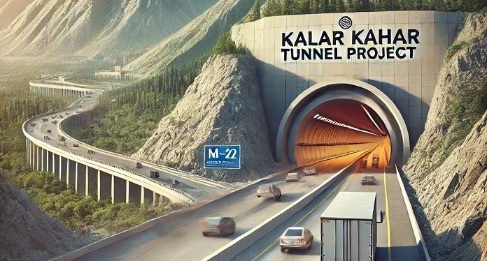 M-2 Tunnel