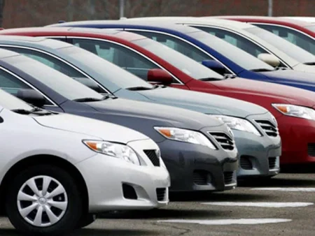 New Car Safety Law in Pakistan: Jail Time & Huge Fines Approved