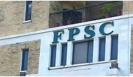 New FPSC System Promises Faster Recruitment