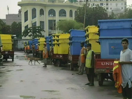 Next Phase of Suthra Punjab Kicks Off Across Province