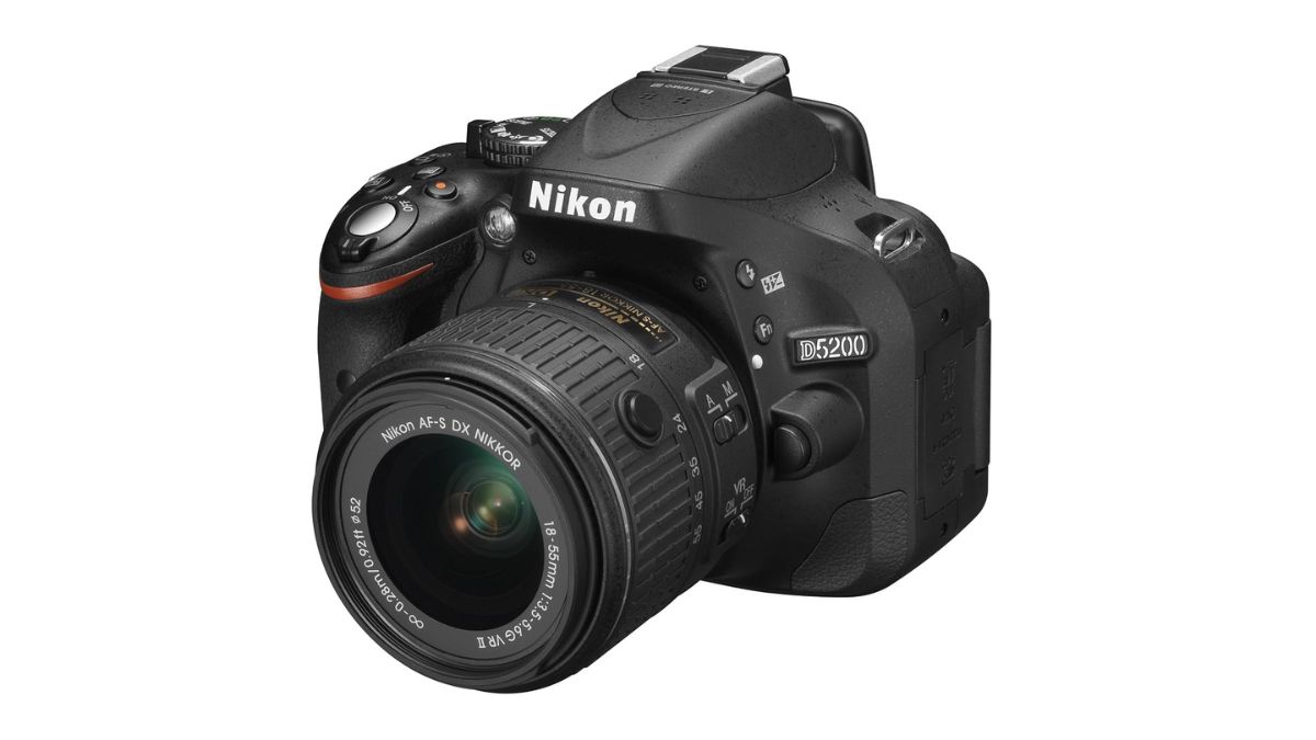 Latest Nikon DSLR and Mirrorless Cameras in Pakistan 2025 with Prices and Specs