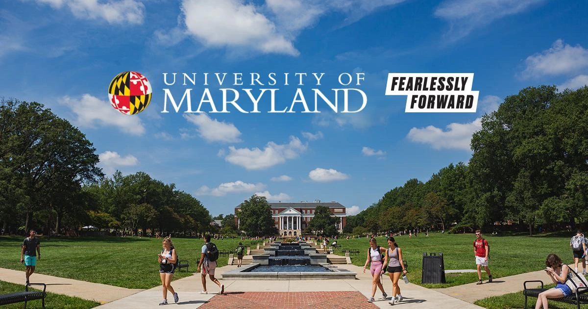 University of Maryland Scholarship