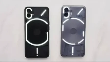 Nothing Phone Now on Easy Monthly Installments via BOP