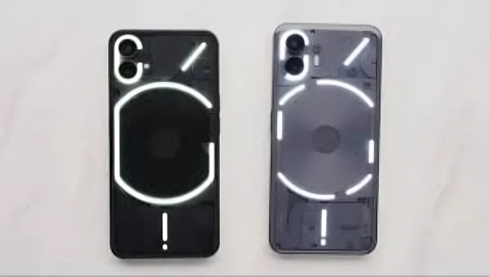 Nothing Phone Now on Easy Monthly Installments via BOP