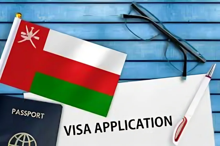 Oman Visa-Free Entry 2025 – Full List of Eligible Countries