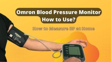 Omron Blood Pressure Monitor – How to Use It Properly at Home (2025 Guide) Omron BP Monitor 2025 – Accurate readings at home