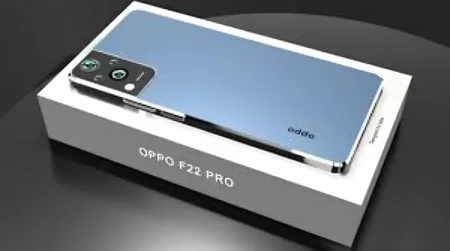 Oppo F22 Pro Price in Pakistan 2025 – Full Review