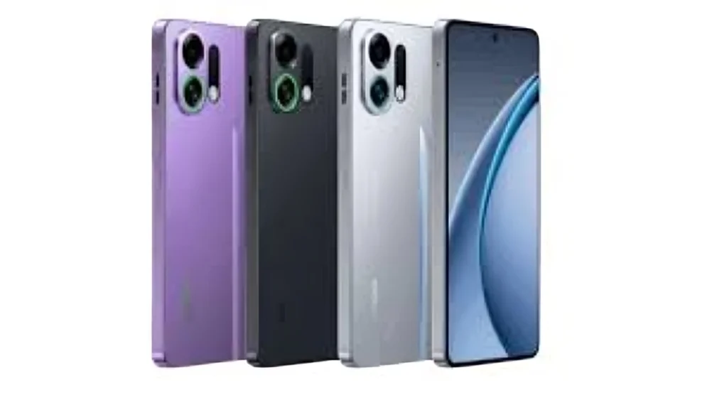 Oppo K13 Turbo Offers Flagship Features for Under $300