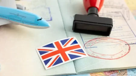 UK Visa