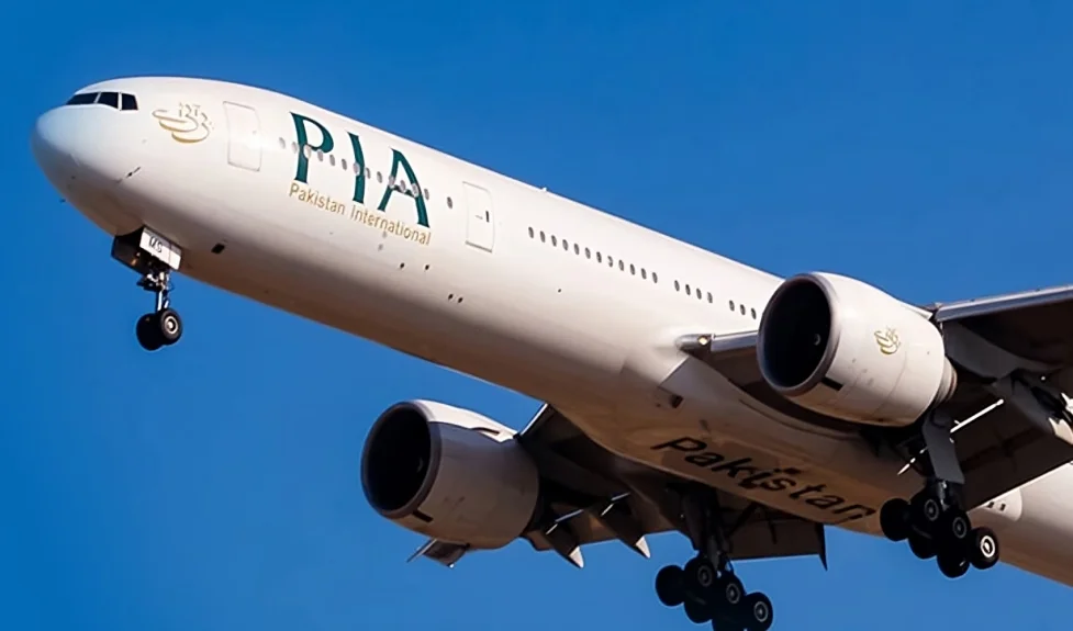 PIA Cadet Pilot Jobs 2025 Announced: Apply Now