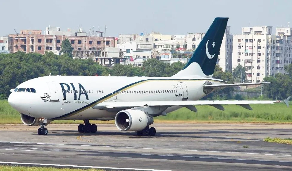 PIA Launches Special Discount on Popular International Route
