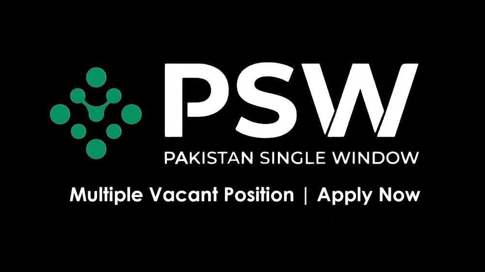 PSW Opens Exciting Career Opportunities for 2025