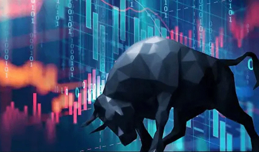 PSX 100-Index Hits Record 138,000 Points for the First Time