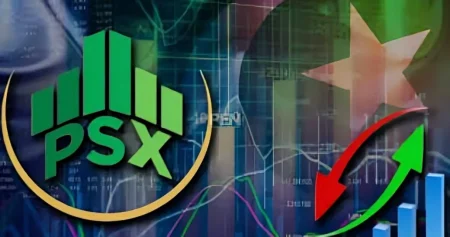 PSX Hits Record 135,000 Points on Economic Optimism