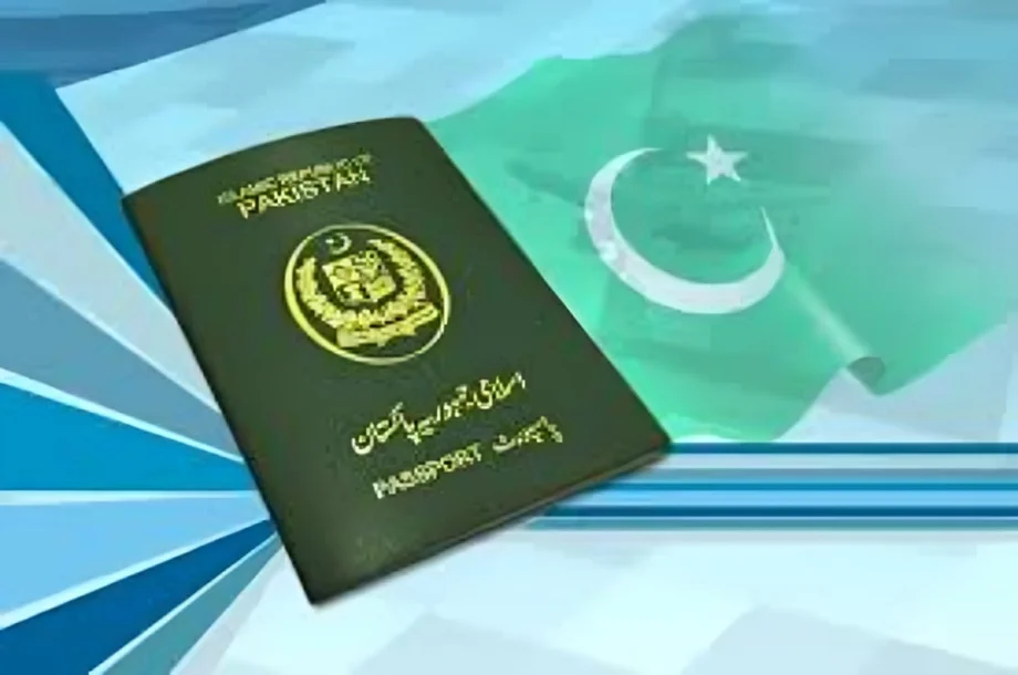 Pakistan Announces Major Change in Passport, Here are the Details