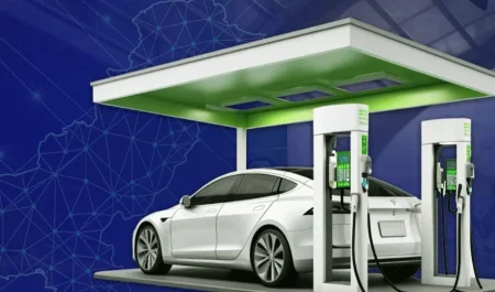 Pakistan Attracts 3,800 Investors for EV Charging Stations