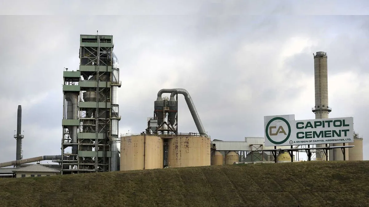 Pakistan Cement Industry Overview 2025 – Capacity, Exports & Outlook