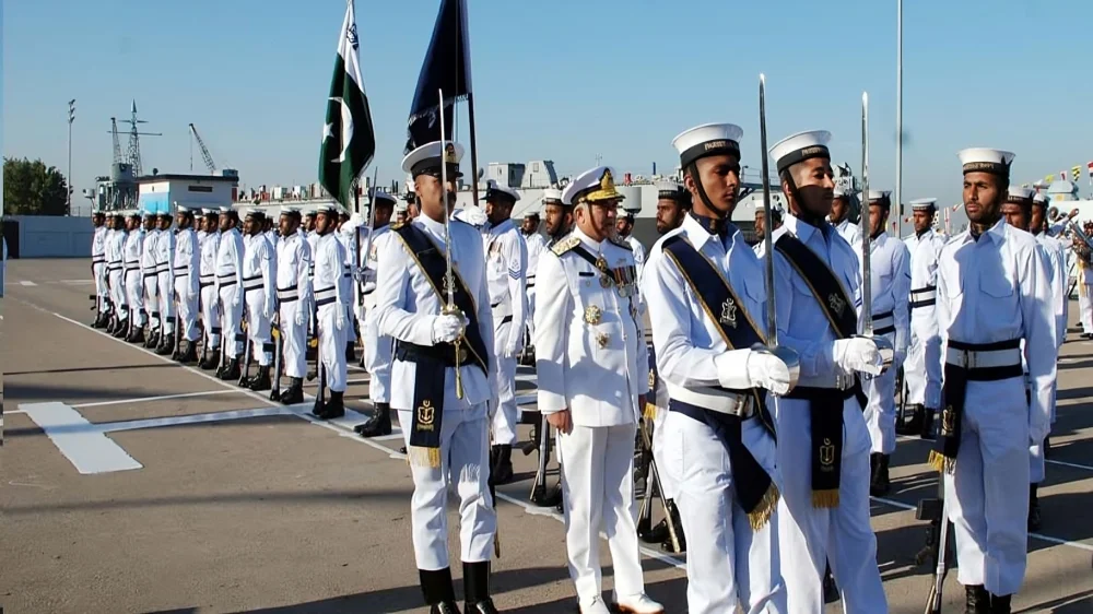 Pakistan Navy Civilian Jobs 2025 – Apply Online Now!