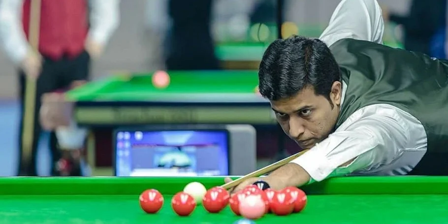 World Snooker Championship