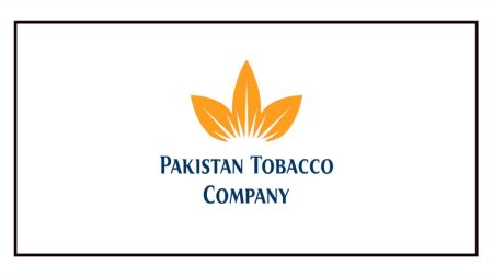 Pakistan Tobacco Company PSX stock financial and operational analysis 2025