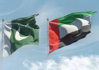 Pakistan-UAE Diplomatic Passport Holders Now Travel Visa-Free