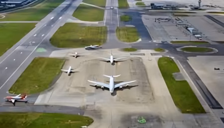 Pakistan to Get 3 New Airports Soon Pakistan to Get 3 New Airports Soon