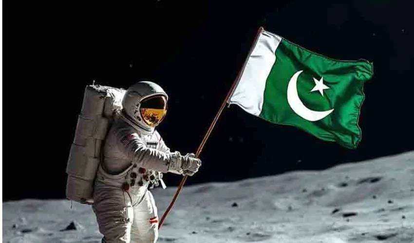 Pakistan to Launch Remote Sensing Satellite on July 31