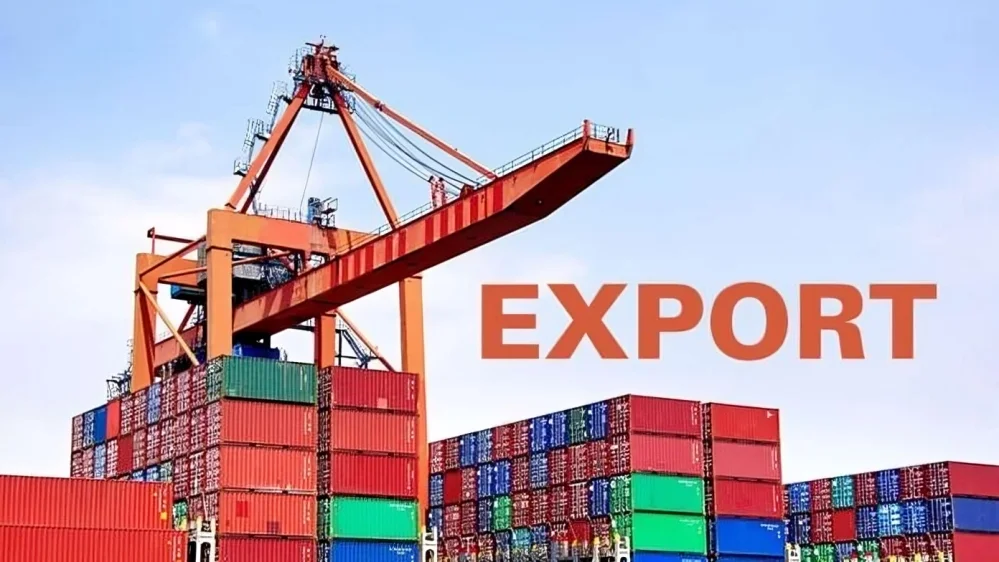Pakistan’s Exports Rise to $32.1 Billion in FY25