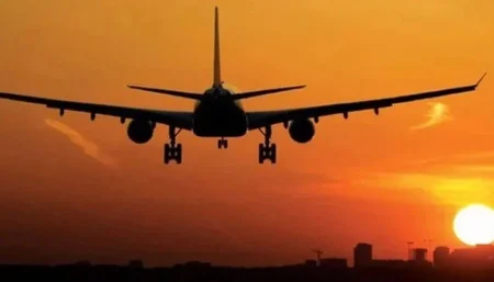 Passenger Mistakenly Flies to Saudi Instead of Karachi