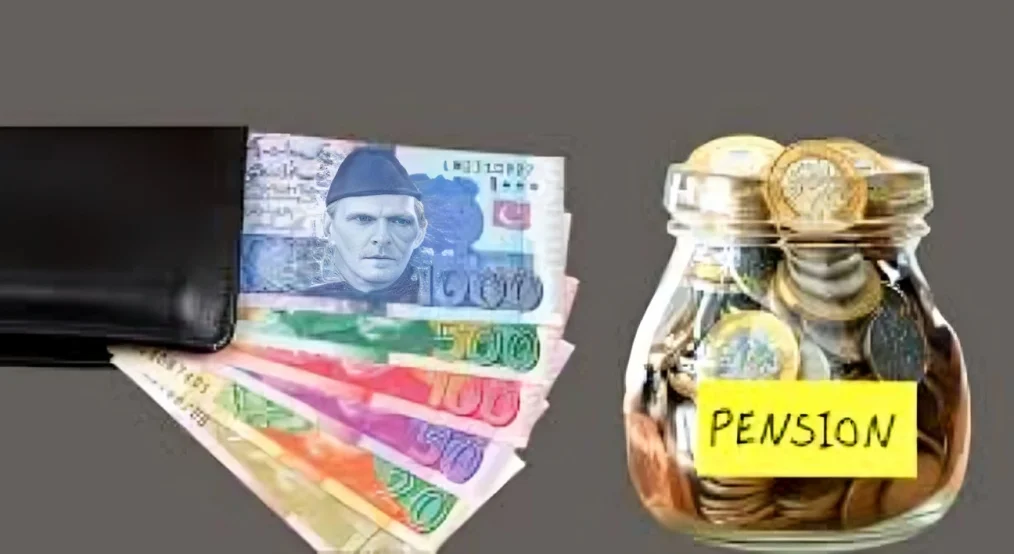 Pensioners Can Now Be Re-Hired by Government