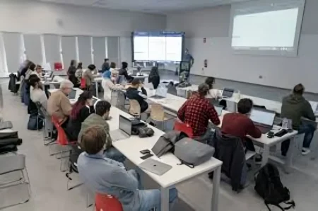 PhD Fellowship 2025 in Astrophysics Announced by IAC Spain