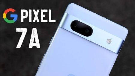 Google Pixel 7a capturing outdoor photos in Pakistan