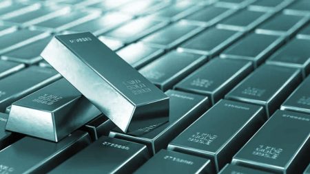 Platinum bars with current price rates in Pakistan July 2025