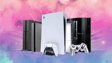 PS5 and PS4 prices and models comparison in Pakistan