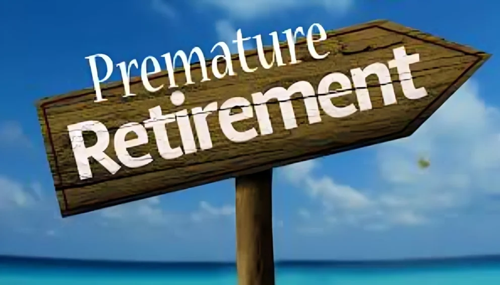 Premature Retirement Rules in Pakistan