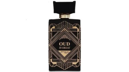 Assorted premium and affordable oud perfume bottles available in Pakistan in 2025