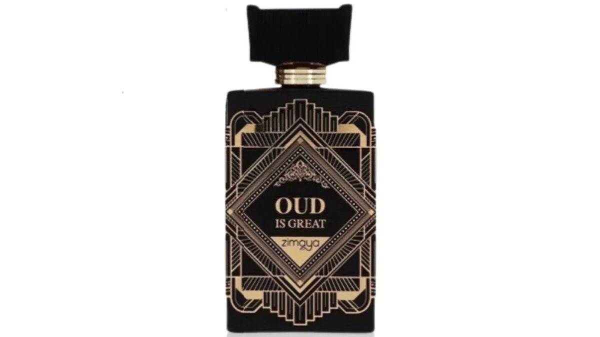 Assorted premium and affordable oud perfume bottles available in Pakistan in 2025