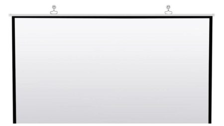 Different types of projector screens with prices in Pakistan 2025
