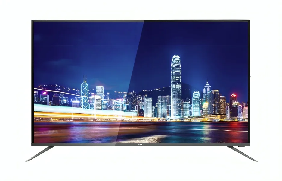 Promix TV Launches Affordable 4K Smart LED Series