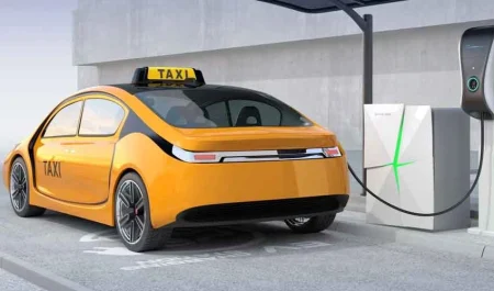 Punjab E-Taxi Scheme