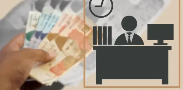 Punjab ad hoc relief allowance