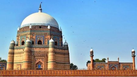 Punjab government declares Taxila, Harappa, Bhera as heritage cities